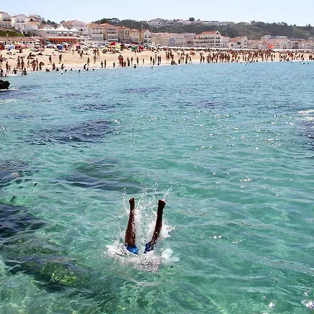 公寓 T4 Luis 纳扎雷