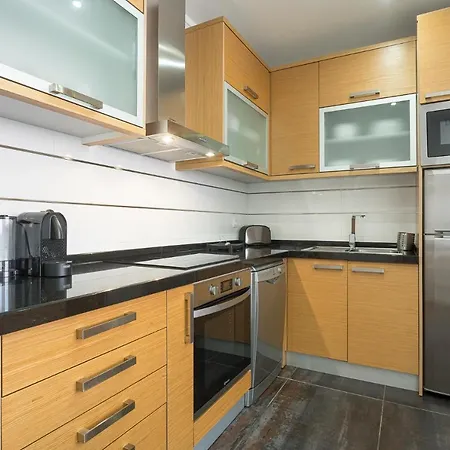 T4 Luis Apartament Nazaré