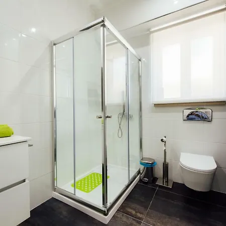 T4 Luis Apartament Nazaré