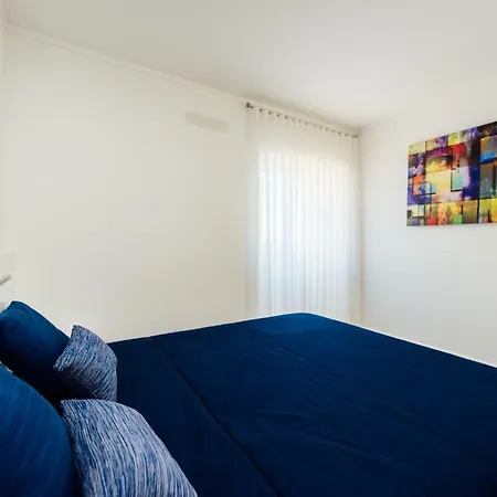 Apartament T4 Luis *