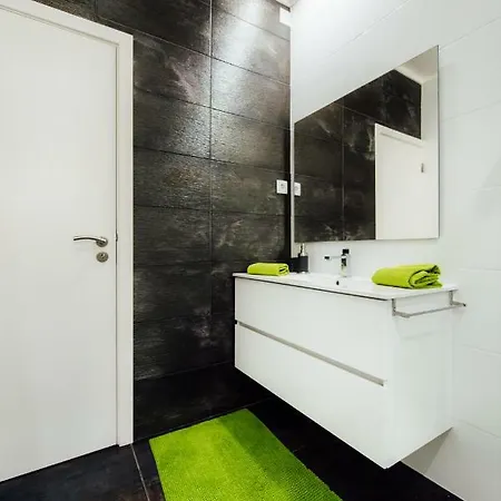 Apartament T4 Luis *