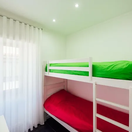 T4 Luis Apartament *