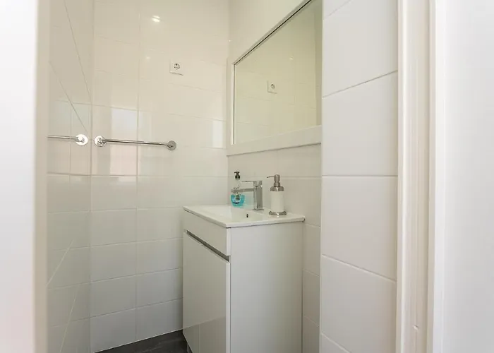 דירה T4 Luis נאזרה